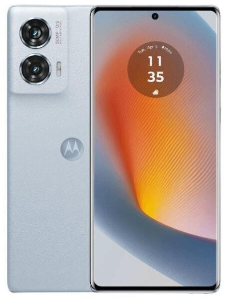 Motorola Edge 50 Fusion, Bild 7