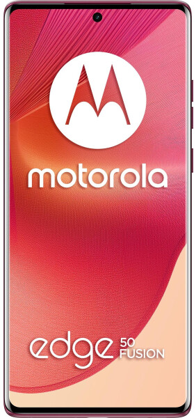 Motorola Edge 50 Fusion, Bild 8