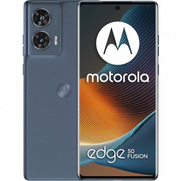 Motorola Edge 50 Fusion, Bild 9