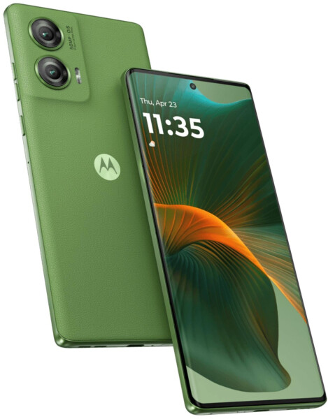 Motorola Edge 50 Fusion, Bild 10