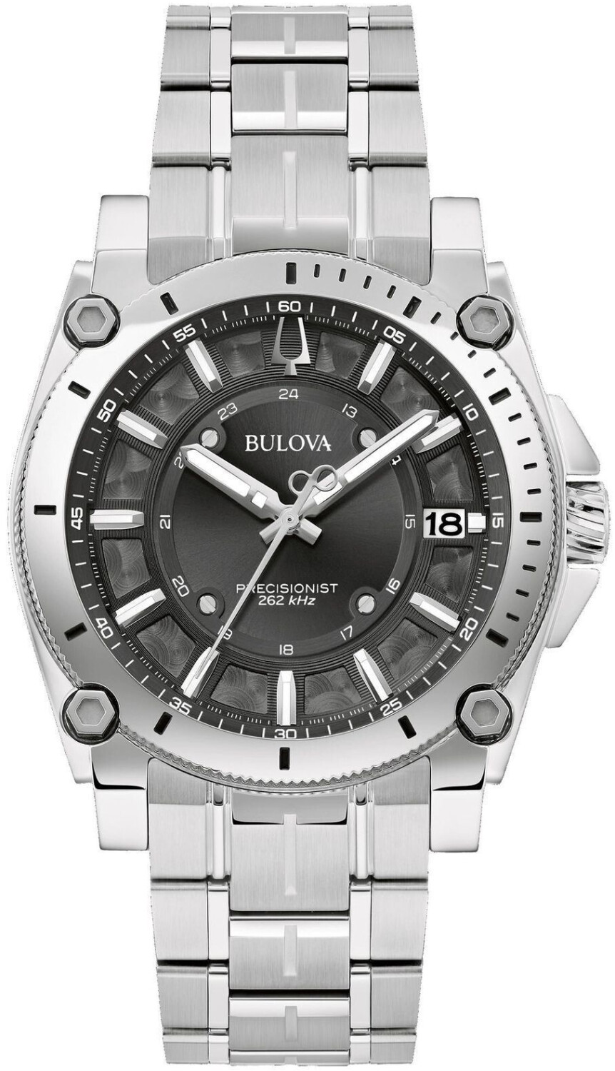 Bulova Watch 96B417