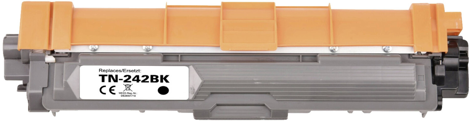 Renkforce Toner for Brother TN-242BK