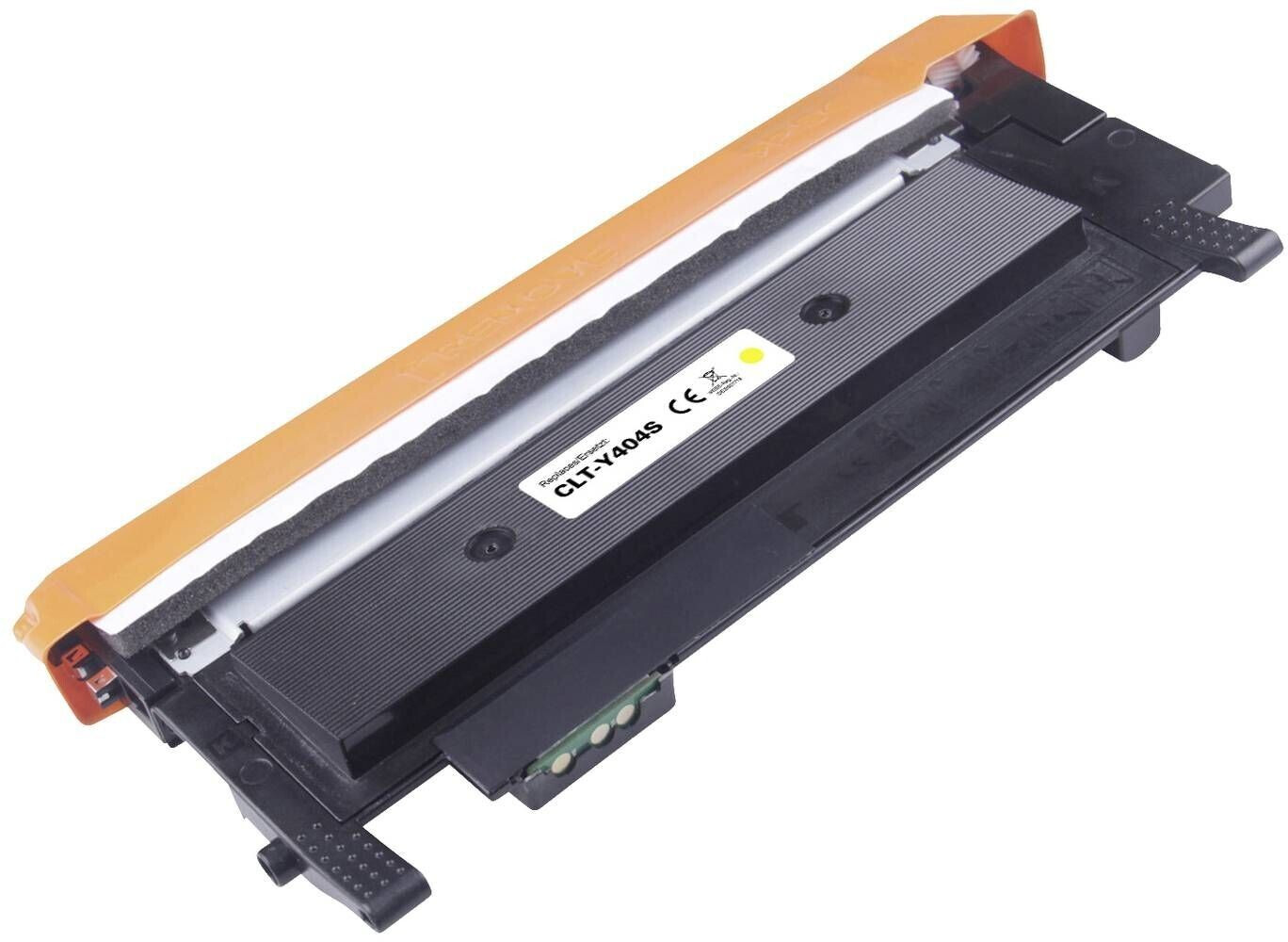 Renkforce Toner for Samsung CLT-Y404S
