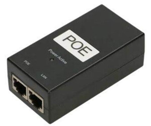 Extralink PoE-Injektor EX.14176