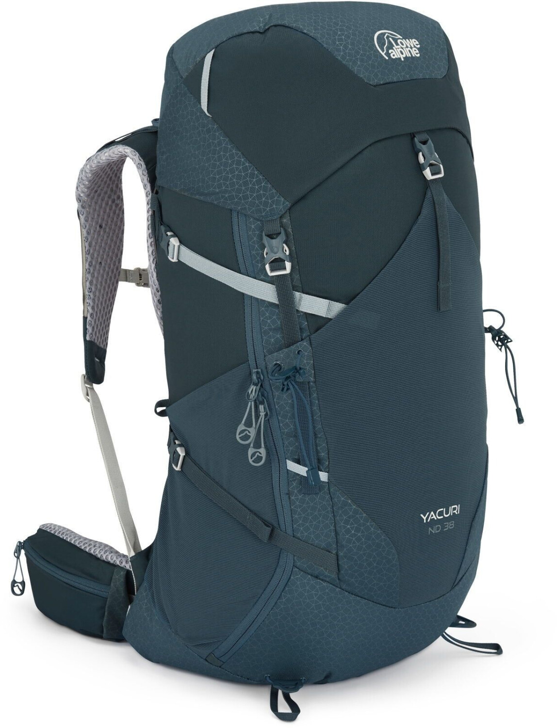 Lowe Alpine Yacuri ND 38 (FMQ-63) orion blue