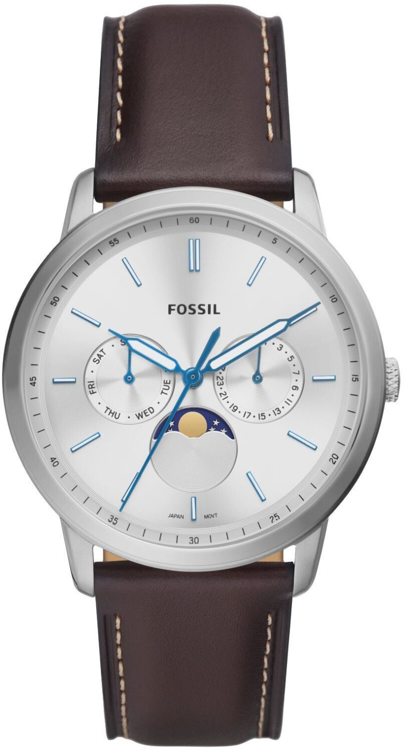 Fossil Neutra Mondphase (FS5905) ab 116,56 € | Preisvergleich bei 