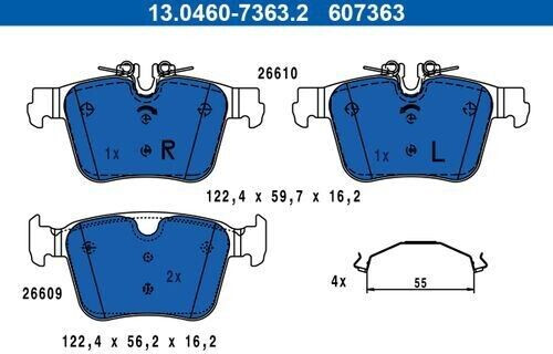 ATE 13.0460-7363.2