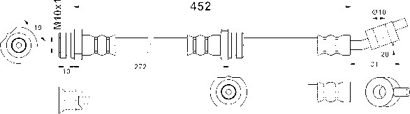 ATE 24.5266-0453.3