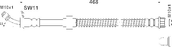 ATE 24.5134-0468.3