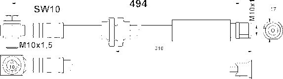 ATE 24.5176-0494.3