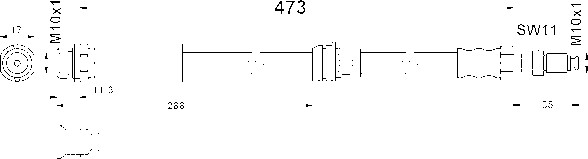 ATE 24.5141-0473.3