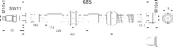 ATE 83.6169-0685.3