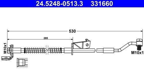 ATE 24.5248-0513.3