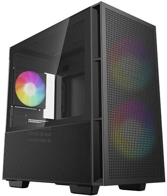 Deepcool CH360 Black