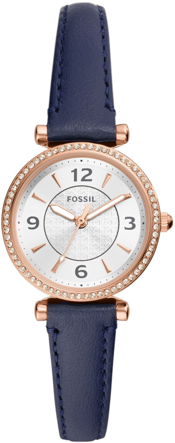 Fossil Carlie