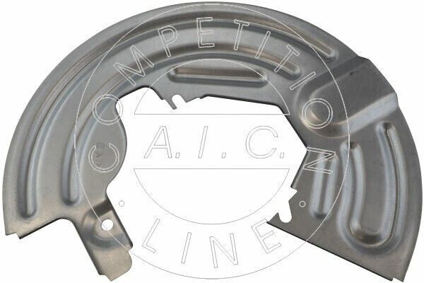 A.I.C. 71415