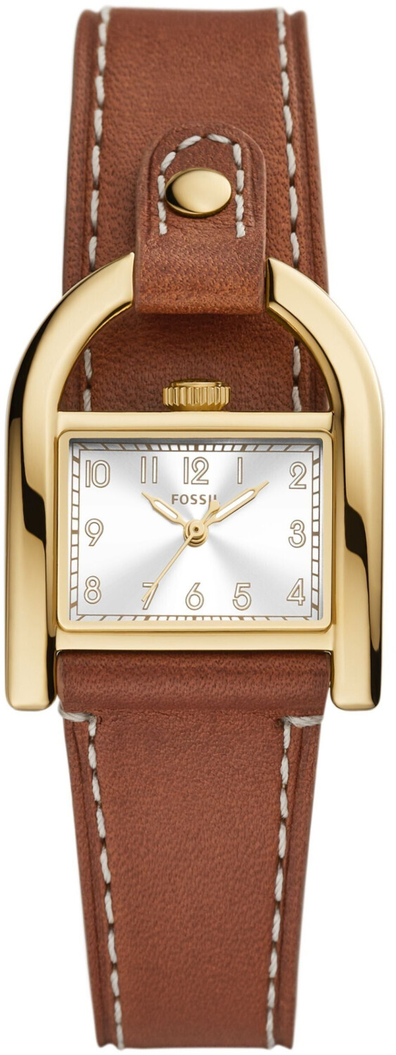 Fossil Harwell 3-hand movement