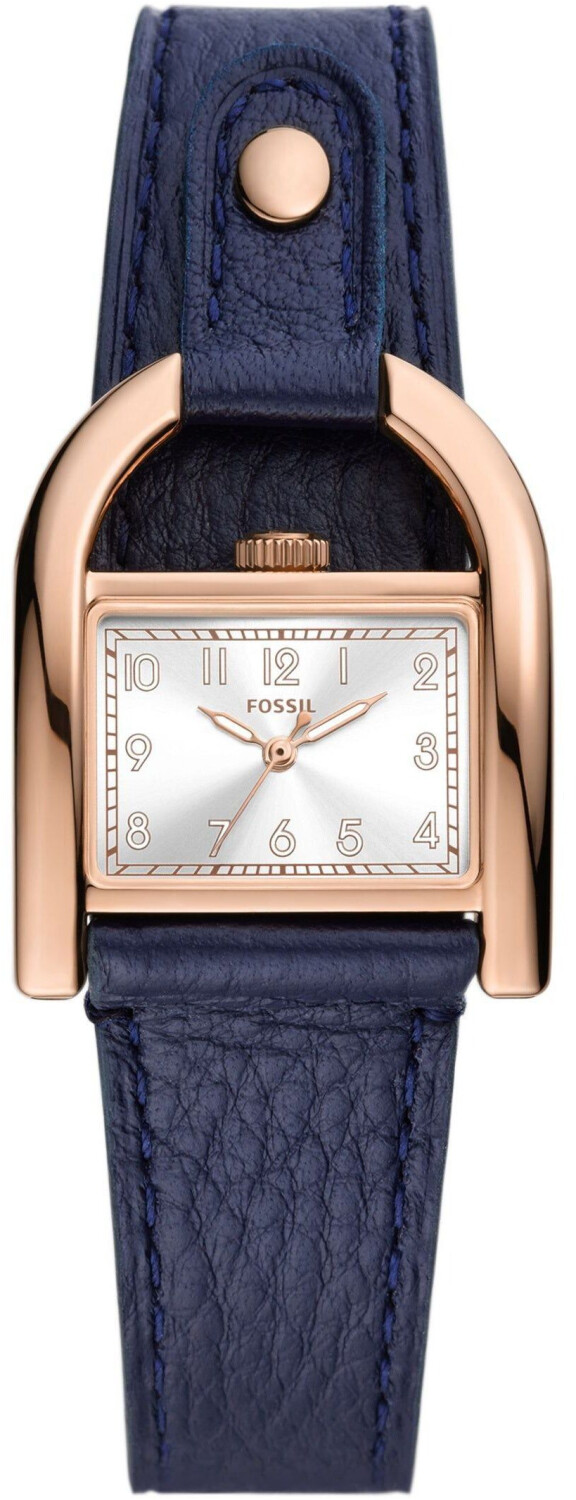 Fossil Harwell 3-hand movement (ES5266)
