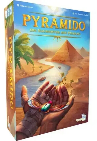 Pyramido (german)