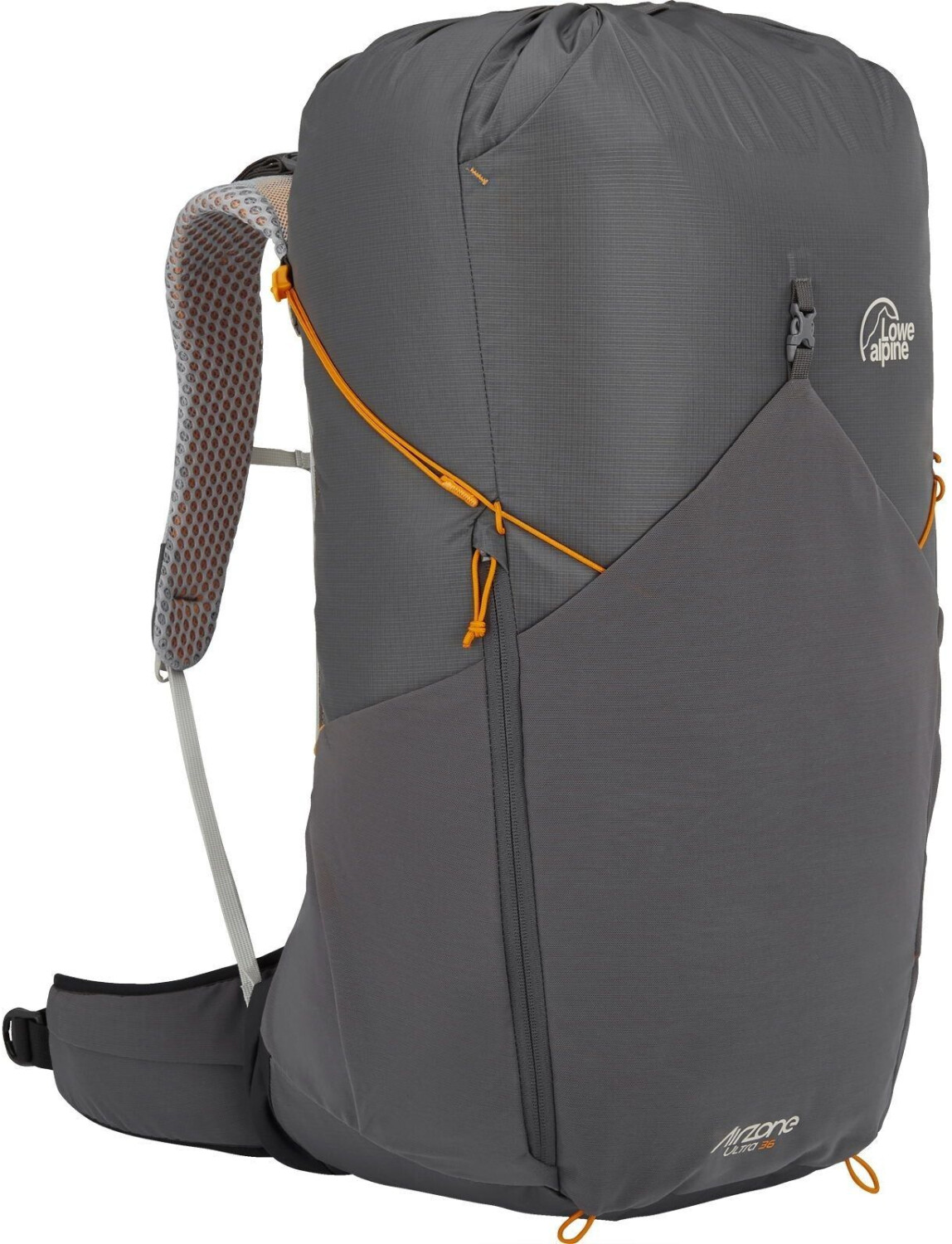 Lowe Alpine AirZone Ultra 36 (FTF-47) graphene