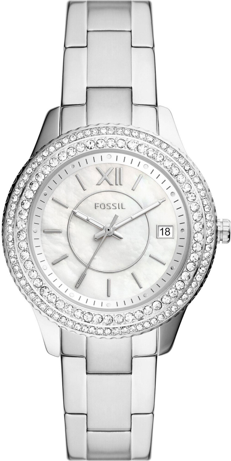 Fossil Stella 3-hand movement (ES5130)