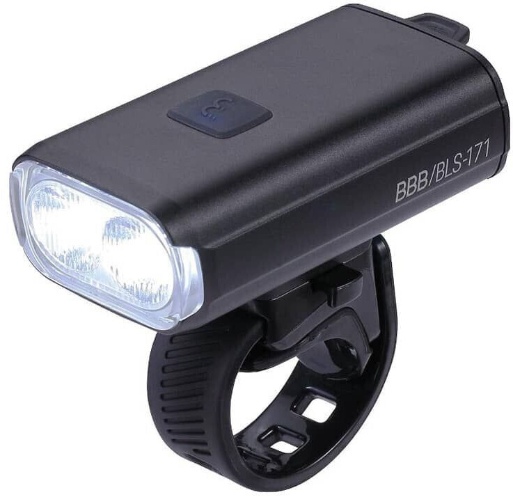 BBB StrikeDuo 1200 BLS-171