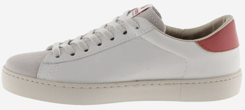 victoria Berlin (Leather & Split Leather) terra