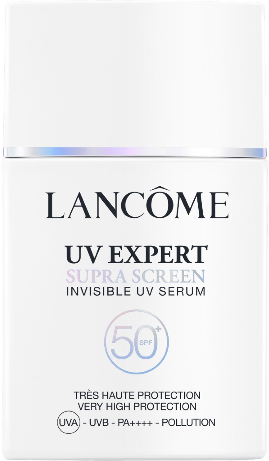 Lancôme UV Expert Supra Screen Invisible Serum Spf50+ (40ml)