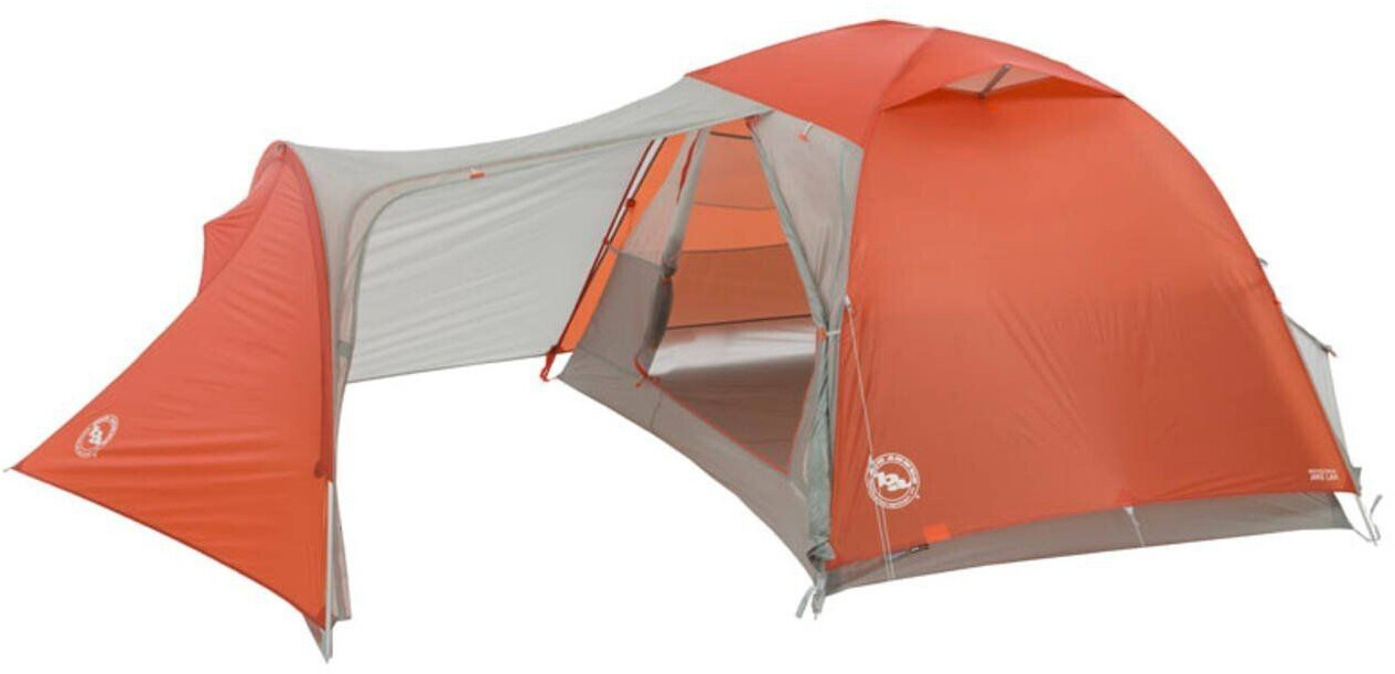 Big Agnes Copper Hotel HV UL2 Rainfly