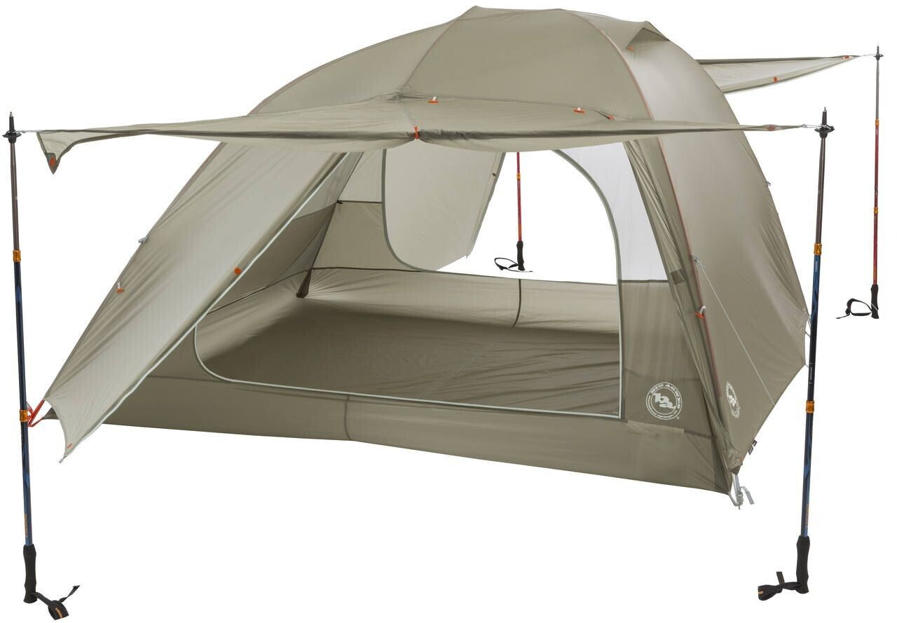 Big Agnes Copper Spur HV UL5 (olive)