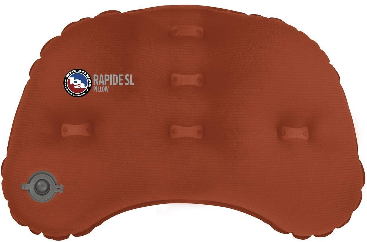 Big Agnes Rapide SL Pillow