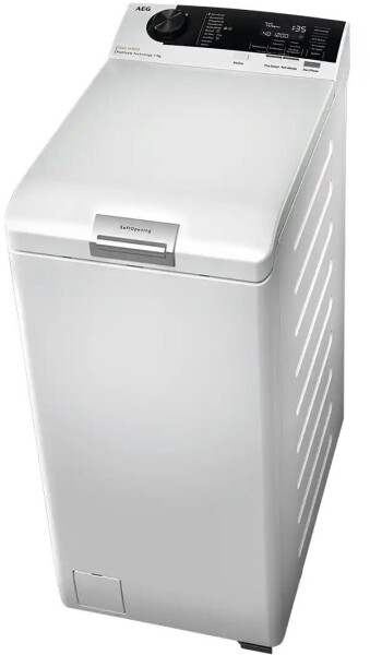 AEG LTR7A71370, Bild 2