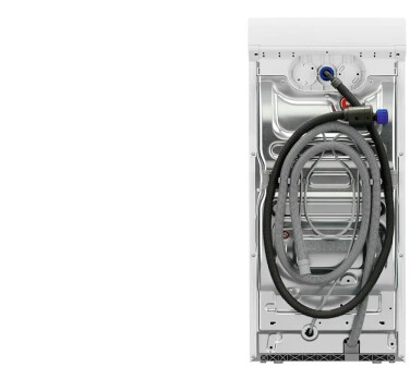AEG LTR7A71370, Bild 3