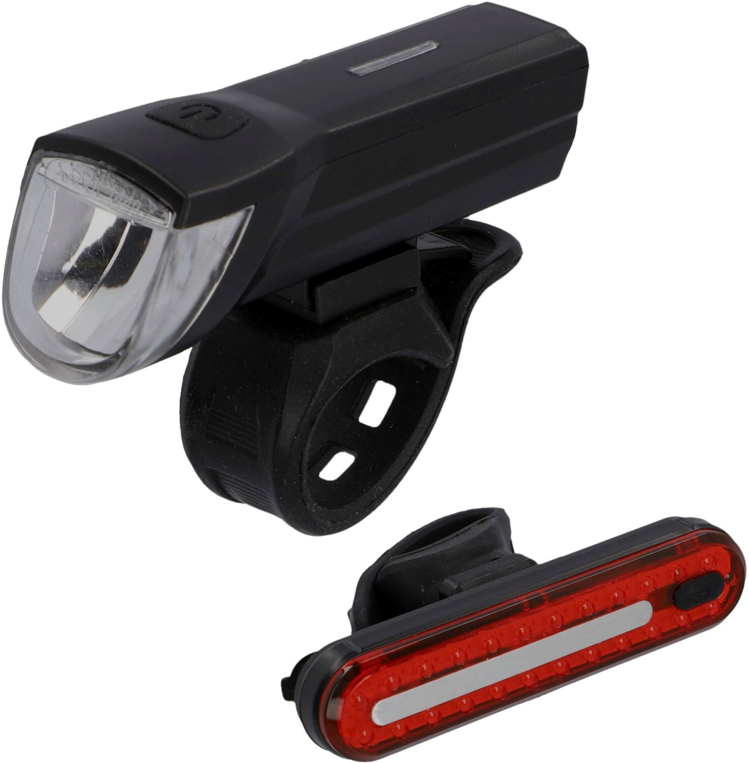 Fischer-Bike LED-Lighting set (50646)