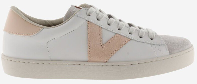 victoria Berlin (Leather & Split Leather) grapefruit