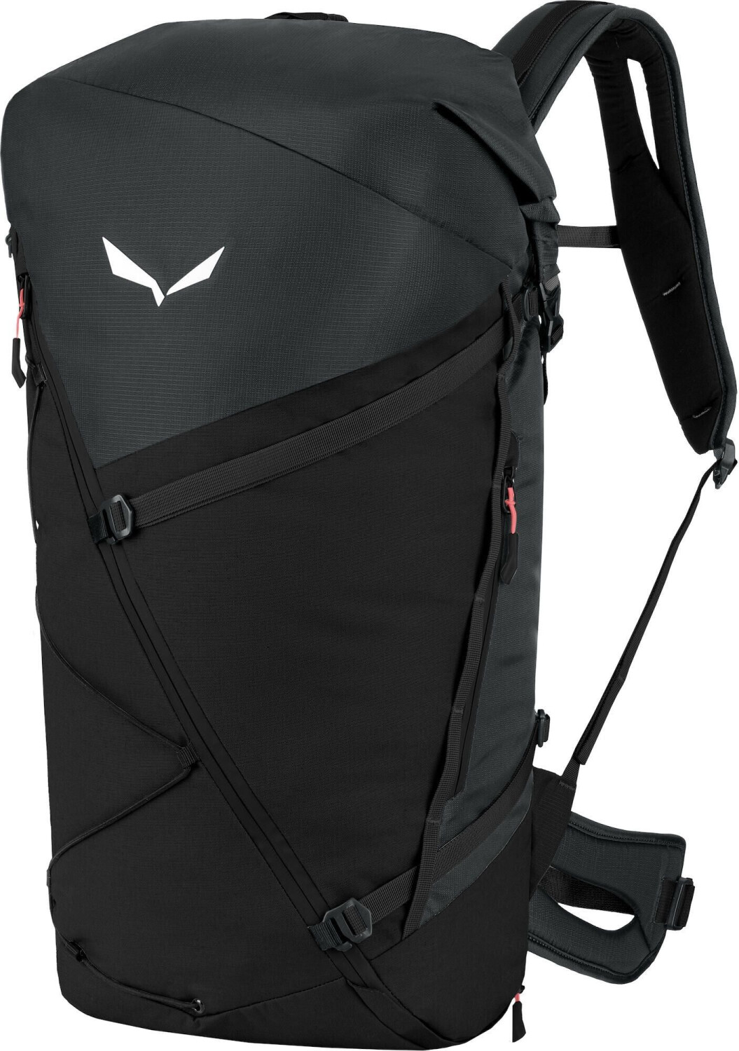 Salewa Puez 32+5 (1440) black out/onyx