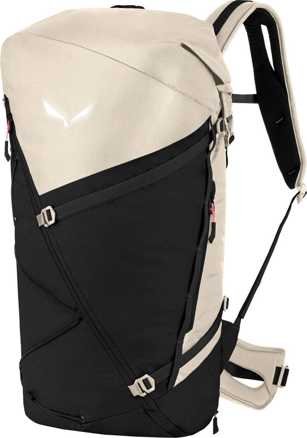 Salewa Puez 32+5 Women (1441) black out/oatmeal