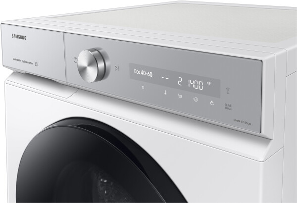 Samsung WW11DB8B95GH/U2, Bild 7