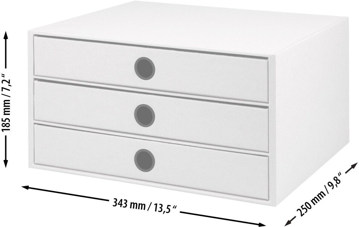 Rössler Papier S.O.H.O. box A4 (1524452603)