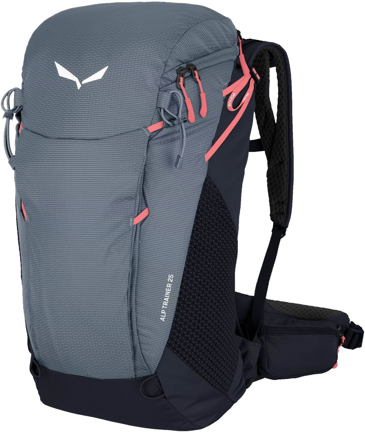 Salewa Alp Trainer 25L java blue au meilleur prix sur idealo