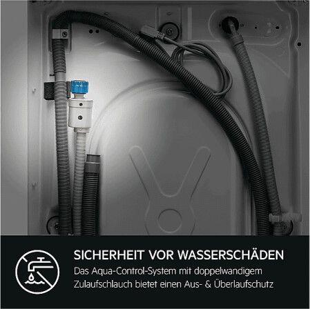 AEG LTR6A61260, Bild 5