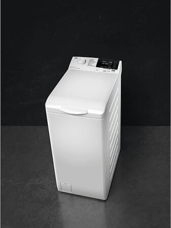 AEG LTR6A61260, Bild 8