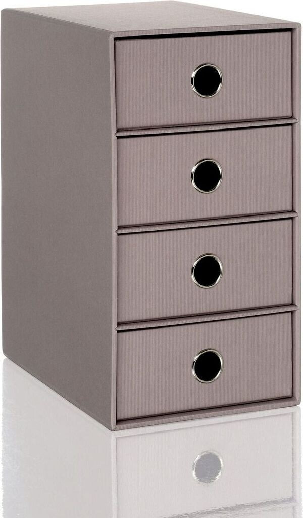 Rössler Papier Drawer box S.O.H.O. A5 4 (1524452494)