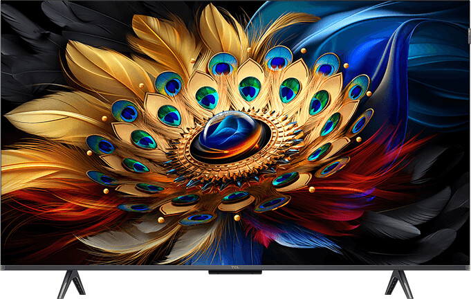 TCL 65C655