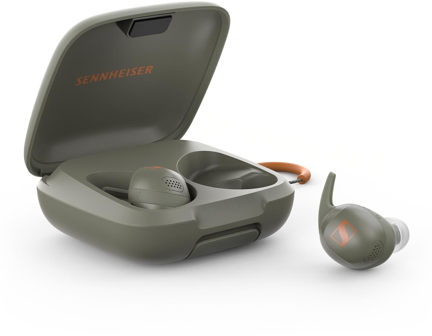 Sennheiser Momentum Sport Olive