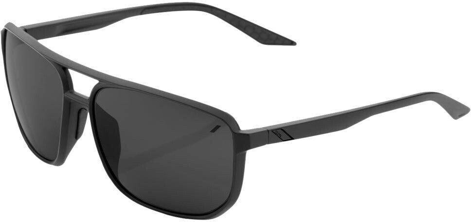 100% Konnor Aviator Square