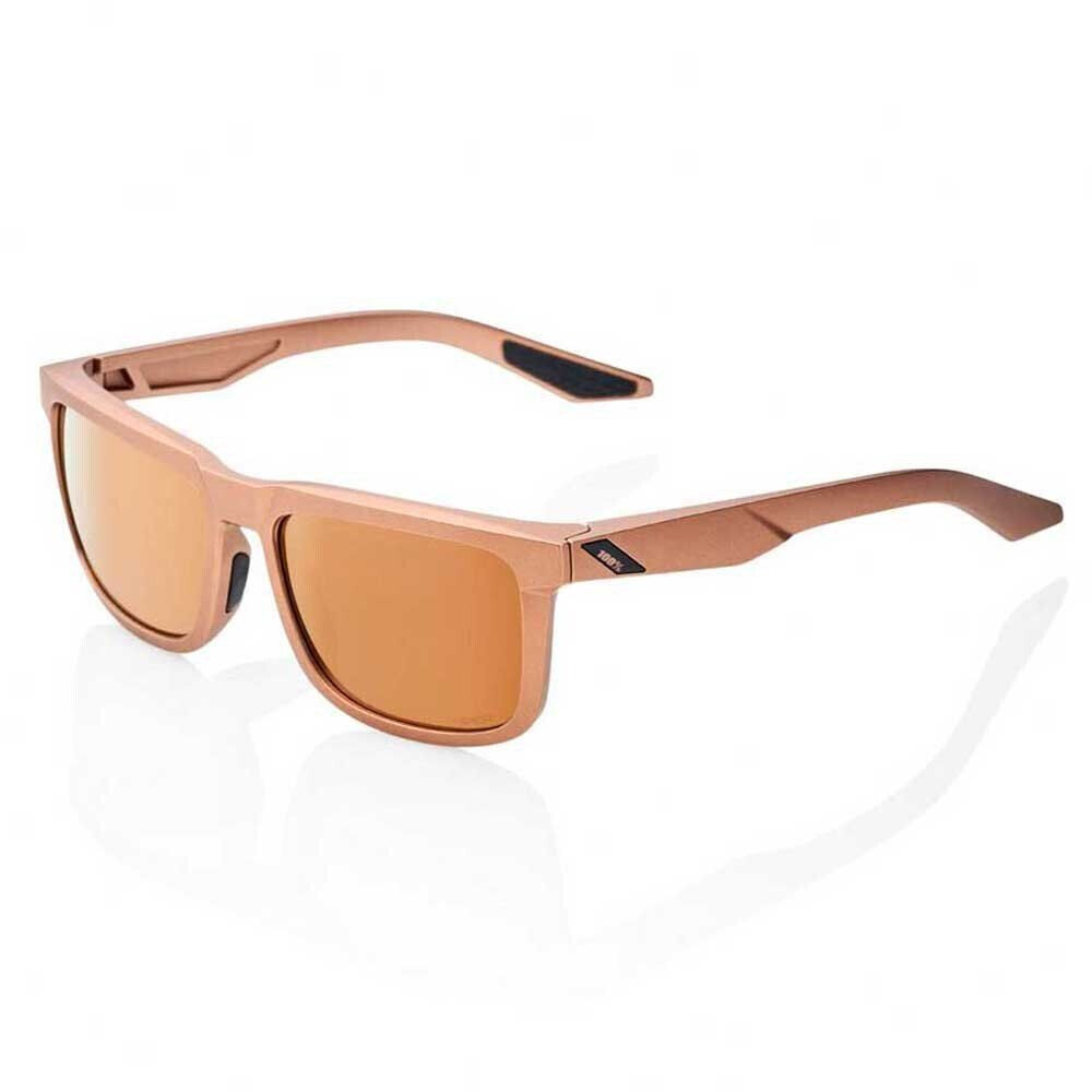 100% Blake matte copper chromium/hiper copper mirror