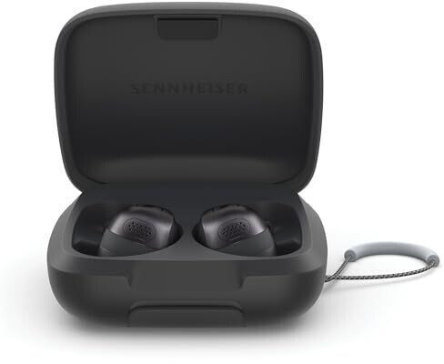 Sennheiser Momentum Sport Graphite
