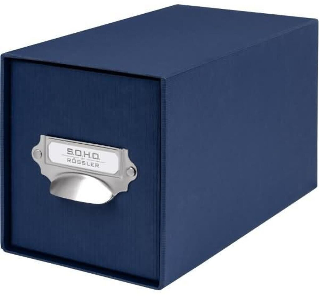 Rössler Papier S.O.H.O. A4 (4 Stk.) Ab 10,97 € | Preisvergleich Bei