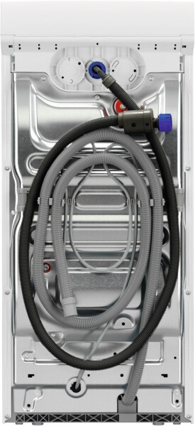 AEG LTR6E650EU, Bild 2